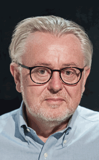 William A. Schabas William A. Schabas