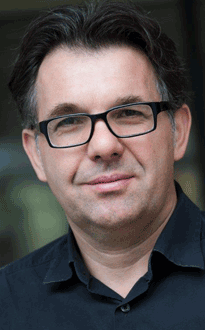 Hubert Zimmermann Hubert Zimmermann