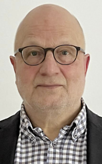 Gerd Hankel Gerd Hankel