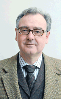 Manfred Berg