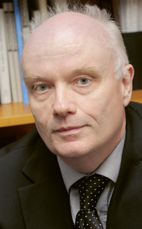 Volkhard Knigge
