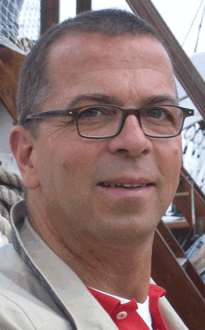 Axel T. Paul Axel T. Paul