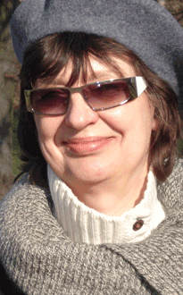 Catherine Colliot-Thélène