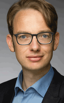 Robert Kindler Robert Kindler