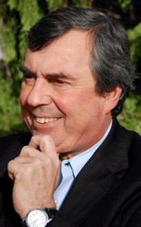 Francois Bourguignon