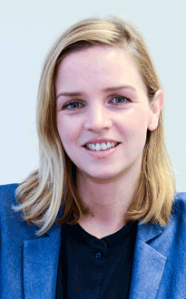 Clara Maier Clara Maier