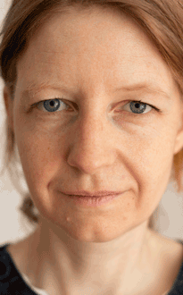 Monika Krause Monika Krause