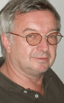 Reinhard Müller Reinhard Müller