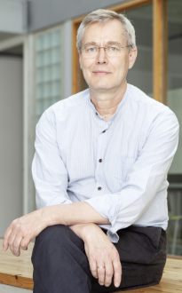 Dirk van Laak