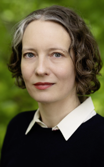 Hannah Catherine Davies