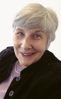 Sheila Fitzpatrick