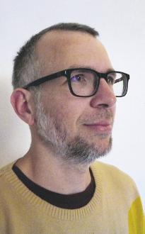 Julian Kaspar Genner