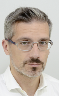 Laurent Warlouzet