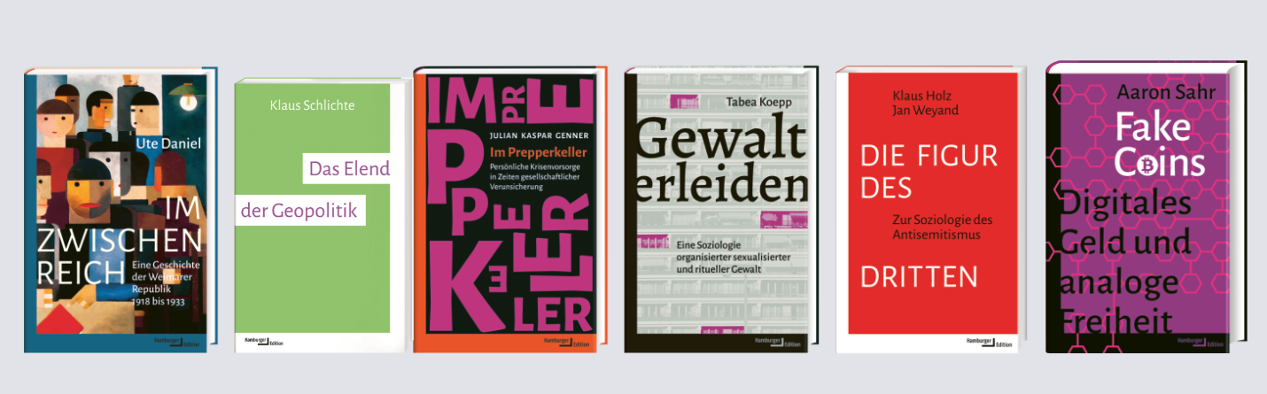 Cover Frühjahrstitel 2026