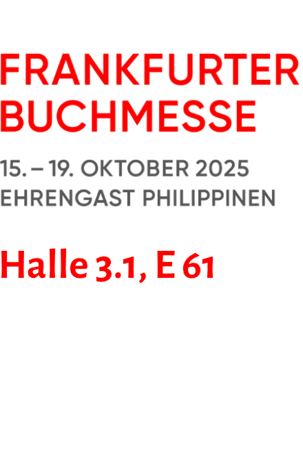 Logo Buchmesse Frankfurt
