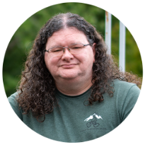 Porträt Tommy Ratcliff