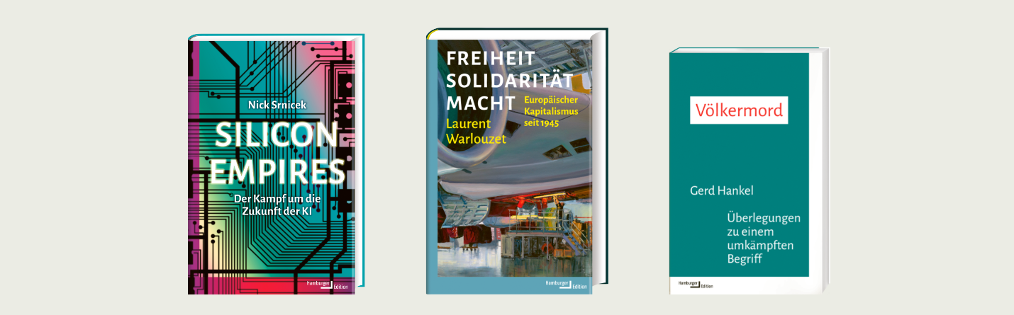 Neuerscheinungen September 2026