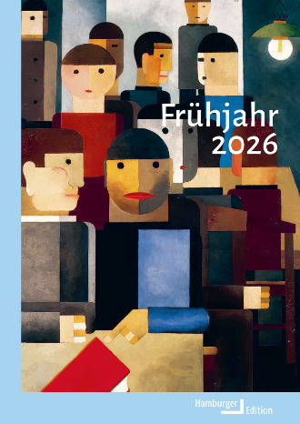 Cover Vorschau Frühjahr 2026