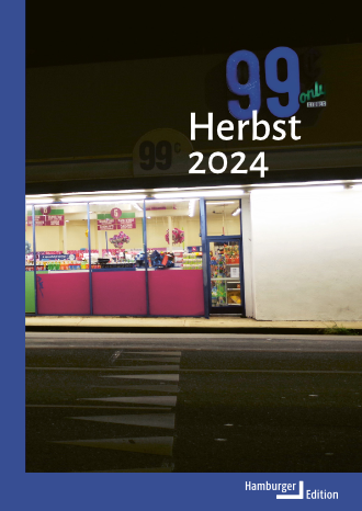 Vorschau Herbst 2024