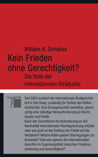 978_3_86854_256_1_Schabas_Kein_Frieden_ohne_Gerechtigkeit_