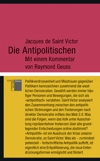 978_3_86854_289_9_Saint_Victor_Die_Antipolitischen