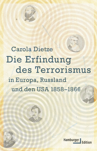978_3_86854_299_8_Dietze_Die_Erfindung_des_Terrorismus_in_Europa_Russland_und_den_USA_1858_1866