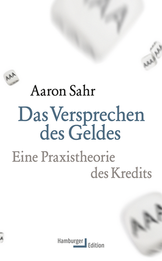 978_3_86854_306_3_Sahr_Das_Versprechen_des_Geldes