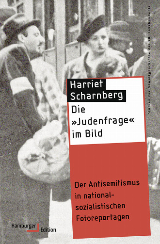 978_3_86854_325_4_Scharnberg_Die_Judenfrage_im_Bild