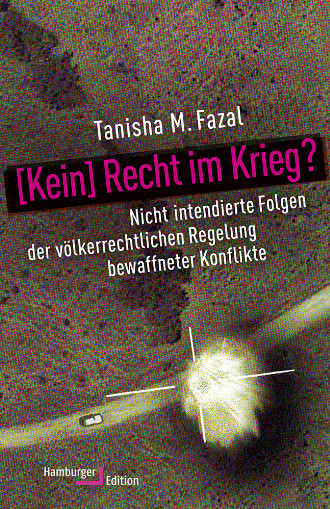 978_3_86854_333_9_Fazal__Kein_Recht_im_Krieg_