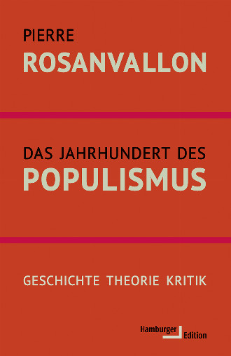 978_3_86854_347_6_Rosanvallon_Das_Jahrhundert_des_Populismus