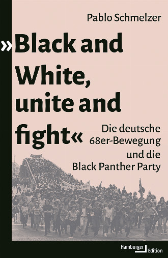 978_3_86854_356_8_Schmelzer__Black_and_White_unite_and_fight_