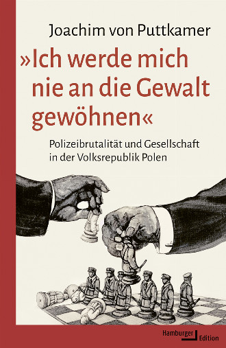 978_3_86854_367_4_von_Puttkamer__Ich_werde_mich_nie_an_die_Gewalt_gew_hnen_
