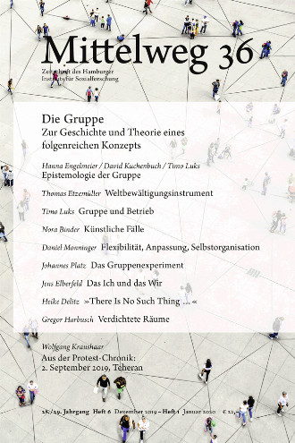 978_3_86854_754_2_Die_Gruppe_Zur_Geschichte_und_Theorie_eines_folgenreichen_Konzepts