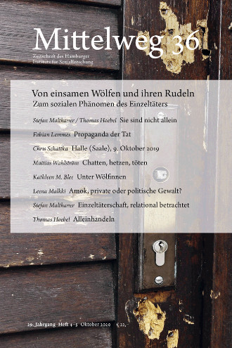 978_3_86854_757_3_Von_einsamen_W_lfen_und_ihren_Rudeln_Zum_sozialen_Ph_nomen_des_Einzelt_ters