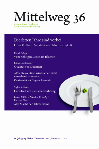 978_3_86854_758_0_Die_fetten_Jahre_sind_vorbei_ber_Freiheit_Verzicht_und_Nachhaltigkeit