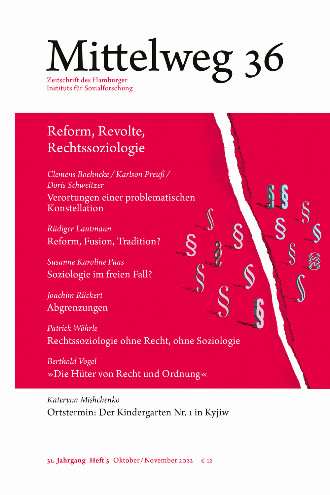 978_3_86854_768_9_Boehncke_Preu_Schweitzer_Reform_Revolte_Rechtssoziologie_Das_Verh_ltnis_von_Sozialforschung_und_Jurisprudenz_w_hrend_der_langen_1970er_Jahre