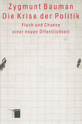 978_3_930908_60_8_Bauman_Die_Krise_der_Politik